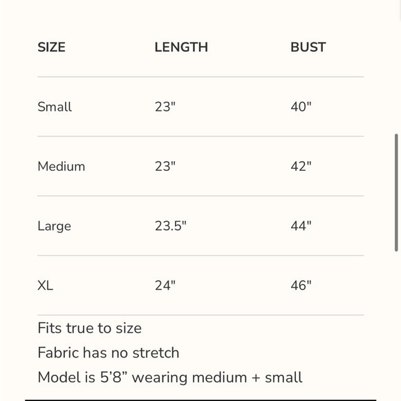 Tan blouse - Picture 6 of 11